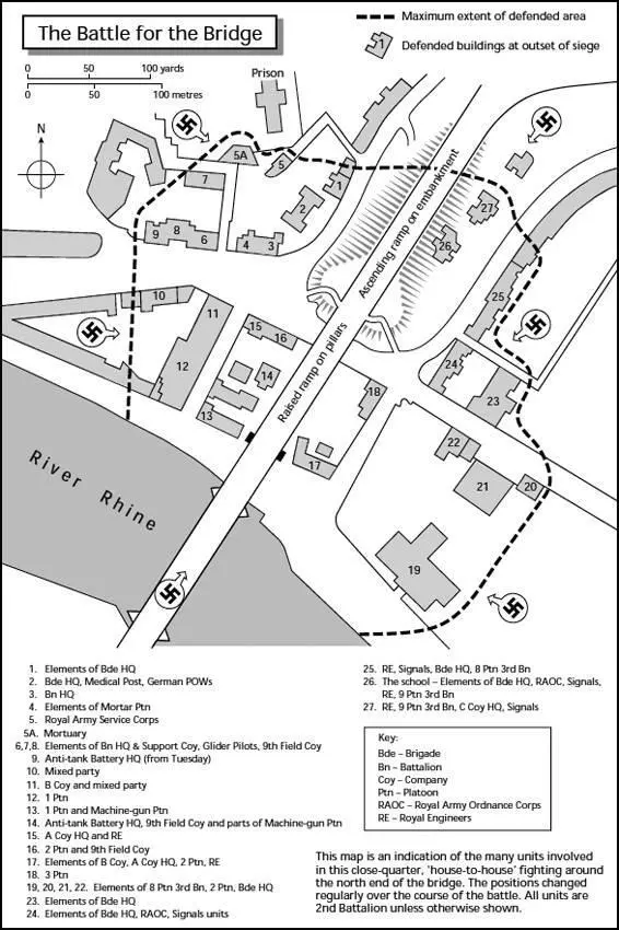 MAP 5 Oosterbeek - фото 13