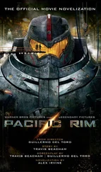 Alex Irvine - Pacific Rim