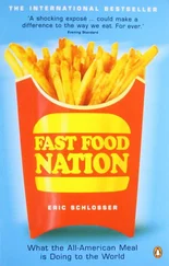 Eric Schlosser - Fast Food Nation
