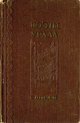 Яков Вохменцев - Поэты Урала