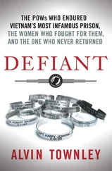 Alvin Townley - Defiant