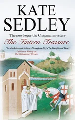 Kate Sedley - The Tintern Treasure