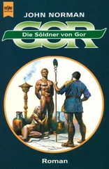 John Norman - Die Söldner von Gor