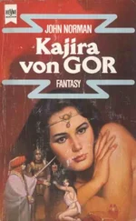John Norman - Kajira von Gor