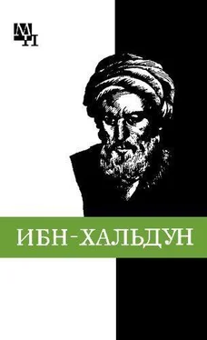 Александр Игнатенко Ибн-Хальдун обложка книги