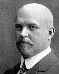 Николай Фёдорович фонДитмар10 мая 1865 Москва 18 июля 1919 Харьков В - фото 3