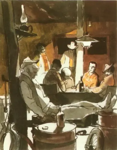 Эроусмит Глава XX 1 В докторе Пиккербо Мартин нашел великодушного - фото 11