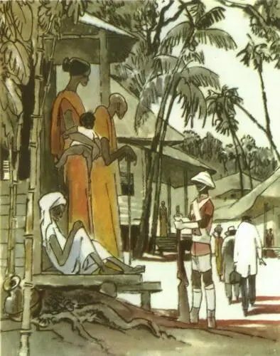 Эроусмит 2 Для тех кто любит выпить и помечтать самое приятное место в - фото 15