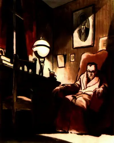 Эроусмит 2 Джойс Ленион наслаждалась обращением в новую веру Сентгубертские - фото 18