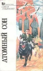 Сергій Лук'яненко - Іменем Землі