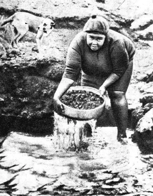 Эрнестина Рамабоа нашла камень в 601 карат Но в силу названных выше - фото 10