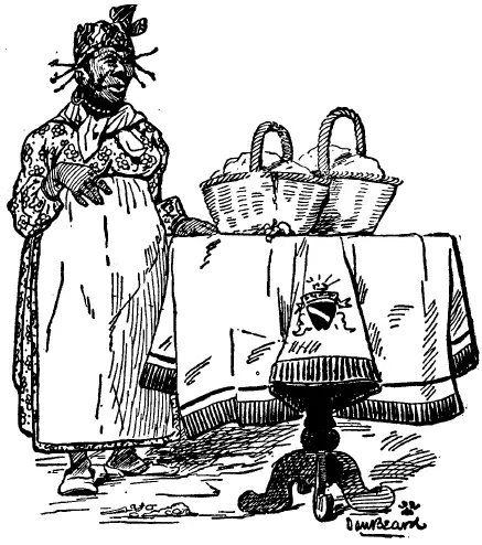 Миледи не успела перевести дух после сказанных ею слов как уже осталась в - фото 8