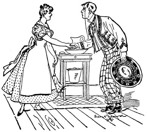 Девушка прервала его веселым смехом Значит я осталась беззащитной Господь - фото 10