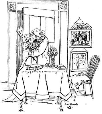 Никто не слышал этого восклицания потому что Гаукинс произнес его только - фото 17