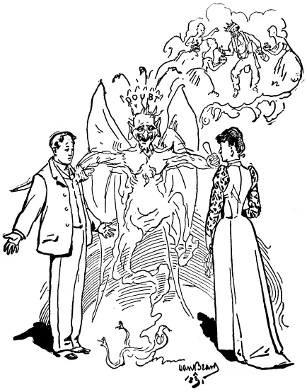 Выслушай же меня дай мне сказать одно слово не отворачивайся с презрением - фото 19