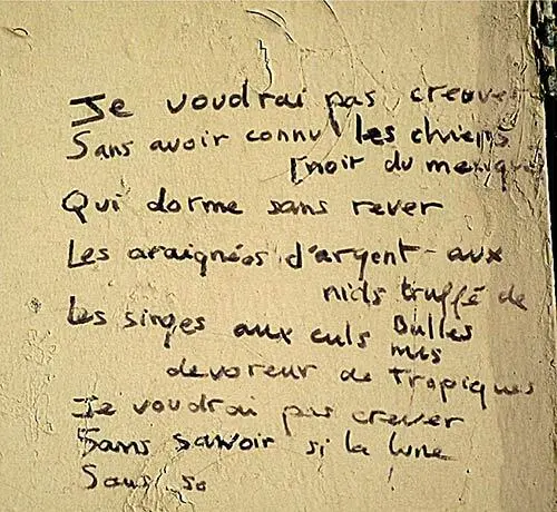 Lettre à Boris Modérateur Amovible du Corps des Satrapes PARIS 2426 palotin - фото 6