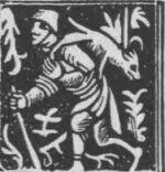 If your fathers name is Hiram or Saul flee into the woods For these names - фото 16