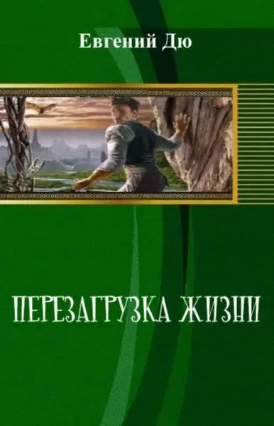 Перезагрузка жизни - фото 2