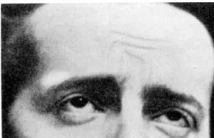 Рис 46 Медиальные волокна обеих лобных мышц изолированно напряжены Дюшен - фото 46