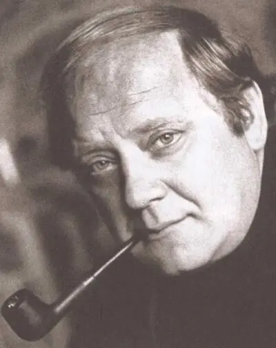 Юрий Визбор 1979 На съемках документального фильма Мурманск198 1979 На - фото 25