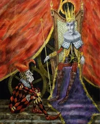 Вячеслав Лазурин - Шут при дворе короля