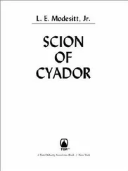 L. Modesitt - Scion of Cyador
