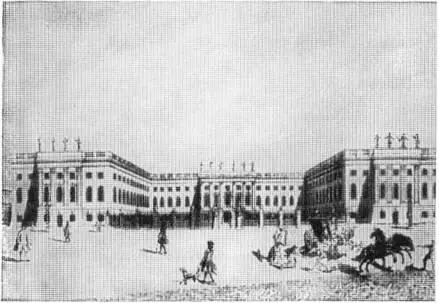 Берлинский университет Около 1790 г Вильгельм фон Гумбольдт 1796 г - фото 13