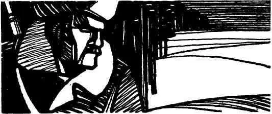 Уже дважды капитан Накоидзе передавал Карасеву через связного Артемьева просьбу - фото 17