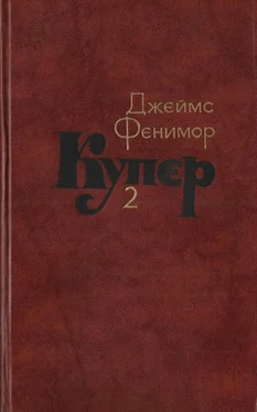 Джеймс Купер Том 2. Пионеры, или У истоков Саскуиханны обложка книги