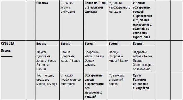 Таков наш план Мои правила ваши предпочтения Вы можете проявить при желании - фото 12