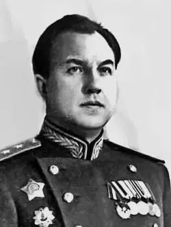 Виктор Семенович Абакумов АБАКУМОВ Дмитрий Львович21019012991962 - фото 2