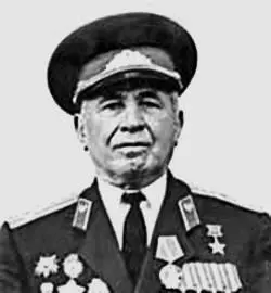 Анатолий Абилович Абилов АБОРЕНКОВ Василий Васильевич16419011881954 - фото 6