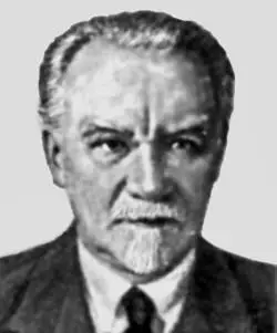 Владимир Викторович Адоратский АЗАРОВ Илья Ильич21719021671979 - фото 15