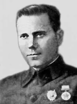 Адриан Захарович Акименко АКИМОВ Александр Иванович2821895221965 - фото 17