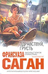 Франсуаза Саган - Здравствуй, грусть (Сборник)