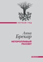 Анна Брекар - Неторопливый рассвет