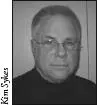 Thomas Adcock an Edgar Award winning novelist was born in Detroit raised - фото 1