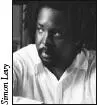 Marlon Jameswas born in Kingston Jamaica in 1970 He graduated from the - фото 11