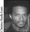Miles Marshall Lewismoved northeast to Coop City from Highbridge at the age of - фото 14