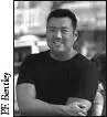 Terrence Chengis the author of two novels Sons of Heaven and Deep in the - фото 7