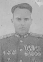 М И Палкин Проводилось широкое соревнование за обеспечение точности стрельбы - фото 9
