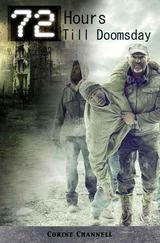Melani Schweder - 72 Hours till Doomsday