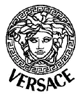 Узнаваемый логотип Versace голова Meдузы стал символом принадлежности к - фото 53