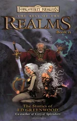 Ed Greenwood - The Best of the Realms, Book II