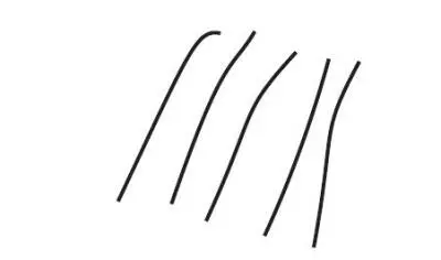 Бороздки и полоски на Главных линиях рассказывают о том что в данный момент в - фото 175