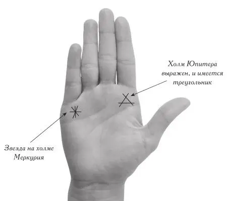 Политик Актерское мастерство Вторая фаланга большого пальца уже верхней - фото 206