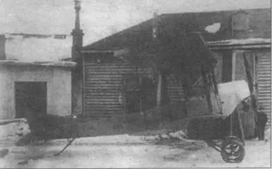 Прототип Сикорский С16 154 С16 155 на лыжах Сикорский С16 - фото 97