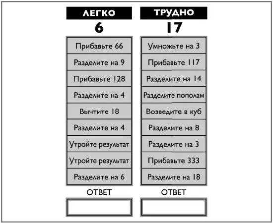 ГИМНАСТИКА ДЛЯ УМНОГО МОЗГА Сможете придумать мнемонический прием чтобы помочь - фото 72