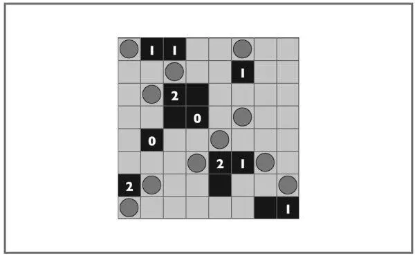 Задача 94 Шестиугольные оправы Завершенная решетка показана ниже Задача - фото 219