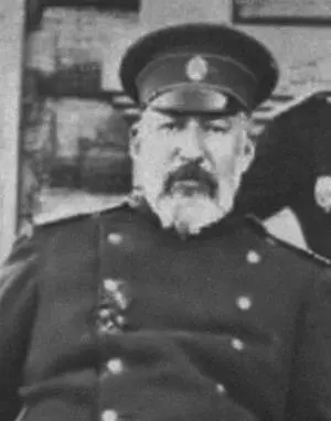 Брат художника Александр Васильевич Брат художника Николай Васильевич - фото 6